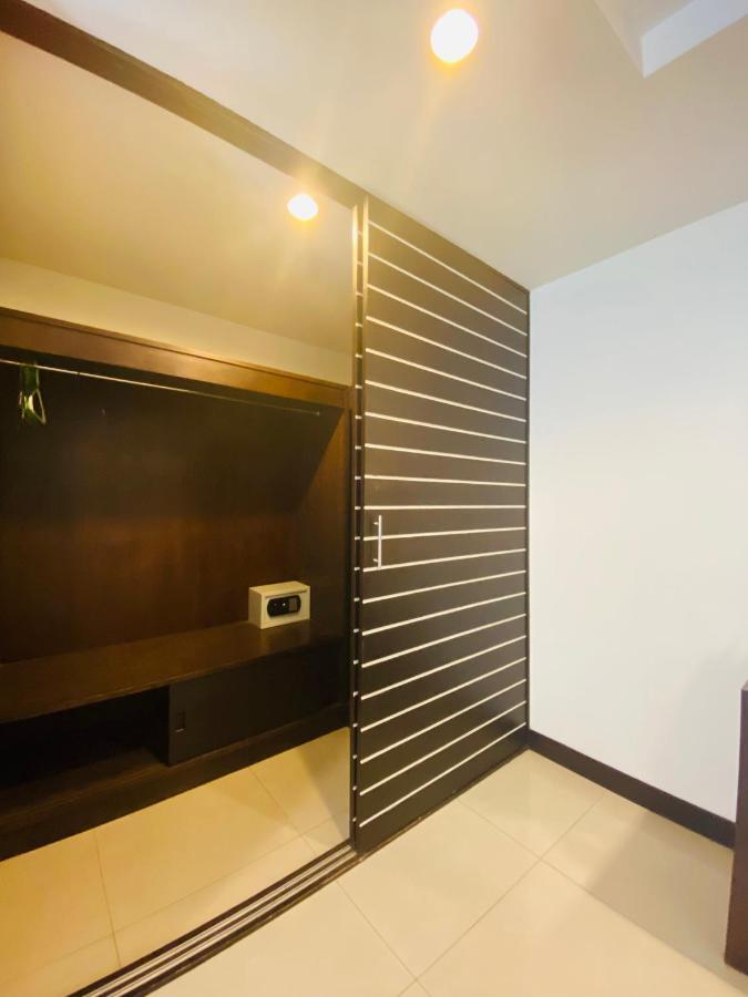 Tycoon Suite By Goad Avadhess Hospitality 1Km Walking Street Pattaya Beach Экстерьер фото